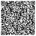 QR code with Sadlers Scent & Things contacts