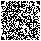 QR code with Advanced Movers Service contacts