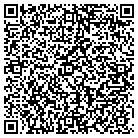 QR code with Saltwater Anglers League Te contacts