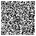 QR code with Etox contacts