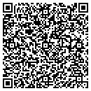 QR code with D & K Products contacts