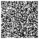 QR code with K & S Plant Farm contacts