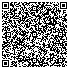 QR code with L & G Concrete Cnstr Inc contacts