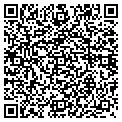 QR code with Pgs Onshore contacts