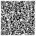 QR code with Rhimas Commercial Properties contacts