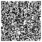 QR code with Tyler Junior College Bookstore contacts