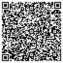QR code with Heryca Inc contacts