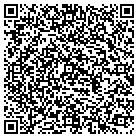 QR code with Kenimatics Arts & Graphic contacts
