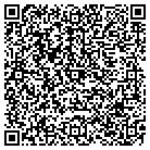 QR code with High-Brehm Hats & Western Wear contacts