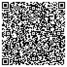 QR code with Ohenry Productions Inc contacts