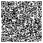 QR code with Hanners Enterprises contacts