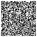 QR code with Anglers Inn contacts