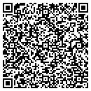 QR code with Roy Glasgow contacts