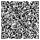 QR code with S&W Industries contacts