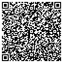 QR code with Kitty Hensley House contacts