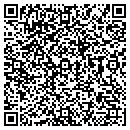 QR code with Arts Council contacts
