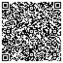 QR code with Alaska Frontier North contacts