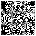 QR code with Rainbow Blackfish Tours contacts