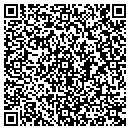QR code with J & P Coats Stores contacts