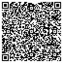 QR code with Clarences Rib Shack contacts