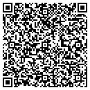 QR code with F M C Chiksan contacts