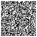 QR code with Holland & Endres contacts