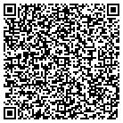 QR code with Orties Janitorial Service contacts