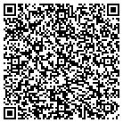 QR code with Heritage Drilling Company contacts