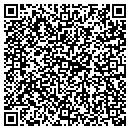 QR code with 2 Klean Kar Kare contacts