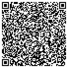 QR code with Prairie International Inc contacts