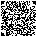 QR code with K-C Drug contacts