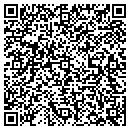QR code with L C Visionite contacts