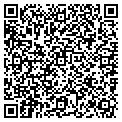 QR code with Micheles contacts