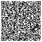 QR code with Atelier Aveda Lifestyls SALon& contacts