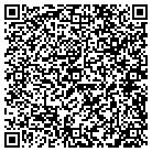 QR code with A & F Welding Supply Inc contacts