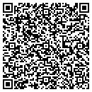 QR code with Kimlar Oil Co contacts