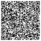 QR code with Alyeska Title Guaranty Agency contacts