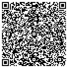 QR code with McRae Combustion Systems Inc contacts