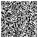QR code with Reeds Bridal contacts