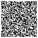 QR code with A & E Drafting Service contacts