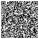 QR code with Roy E Cain PHD contacts