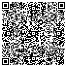 QR code with Ranger Professional Tree Service contacts