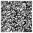 QR code with Harden & Harden Inc contacts