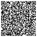 QR code with E Christopher Salon contacts