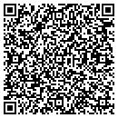 QR code with Hebwoods Corp contacts