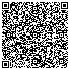 QR code with J W Mechanical Services contacts