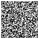 QR code with Holub & Assoc contacts