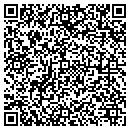 QR code with Carissa's Bows contacts