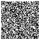 QR code with Man Tech Mechanical Inc contacts