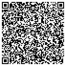 QR code with Maupin Development Company contacts